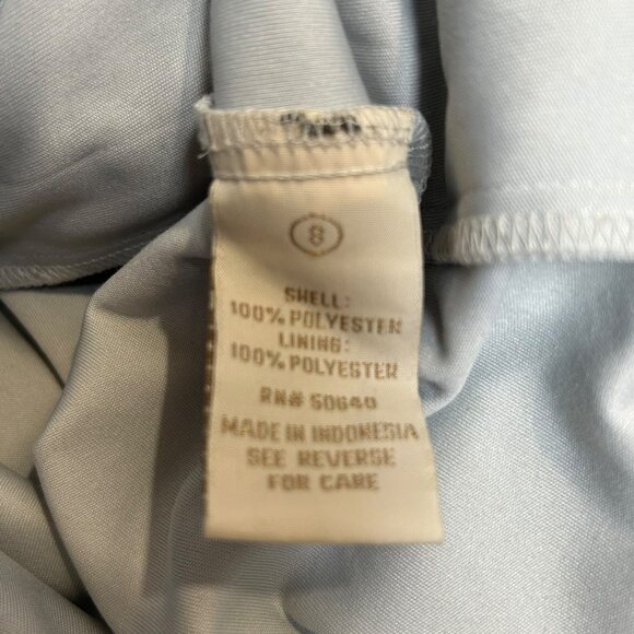 Jonathan Martin Multicolor Lined Flowy Strappy Comfy Dress Size 8 - Picture 6 of 6